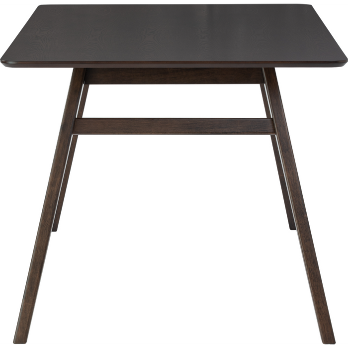 Boden Dining Table - Dark Chestnut