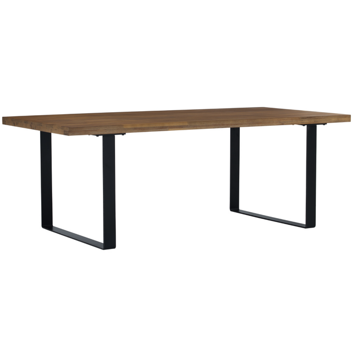 Milo Dining Table - 2.1M