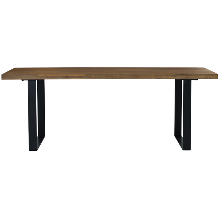 Milo Dining Table - 2.1M