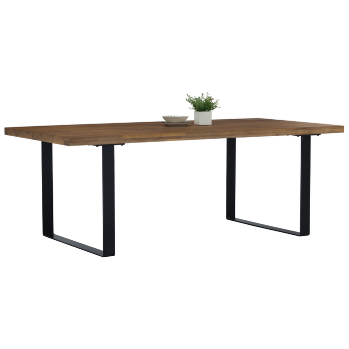 Milo Dining Table - 2.1M