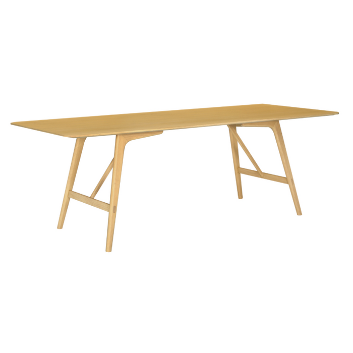 Byron Dining Table - Oak