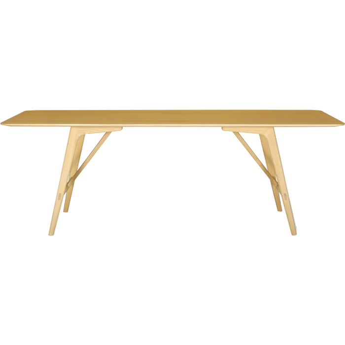 Byron Dining Table - Oak