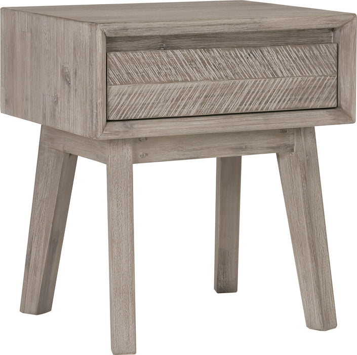 Asher Bedside Table