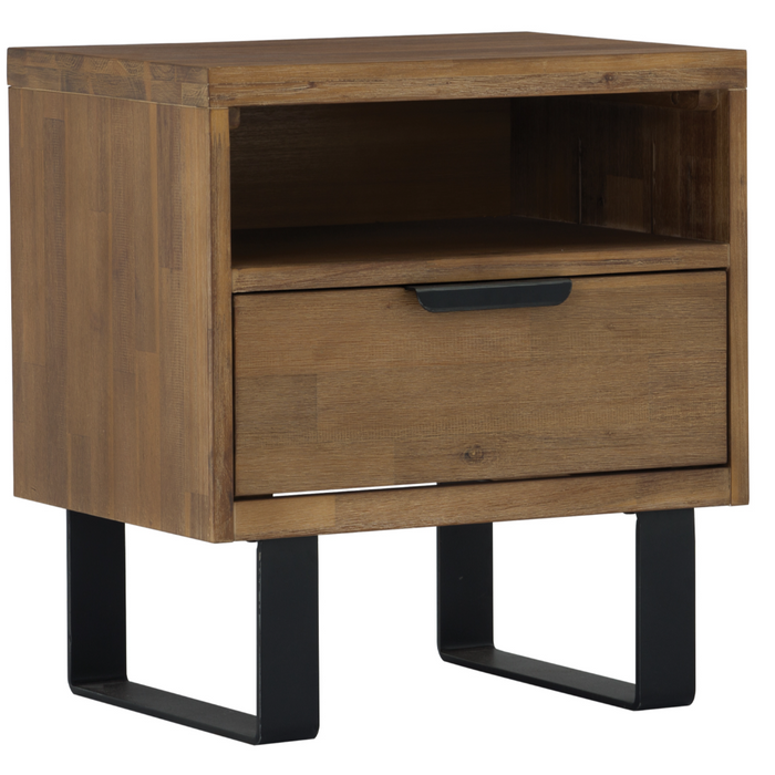 Milo Bedside Table