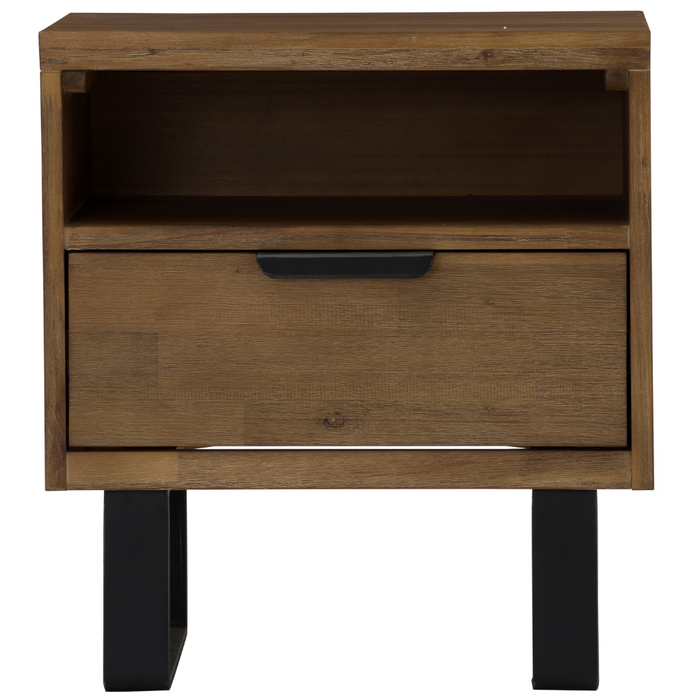 Milo Bedside Table