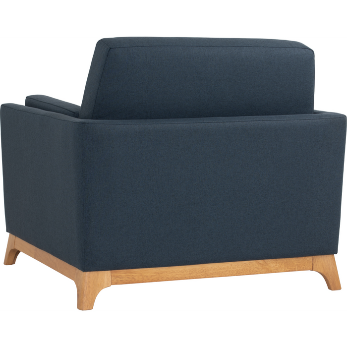 Ceni Single Seater - Navy