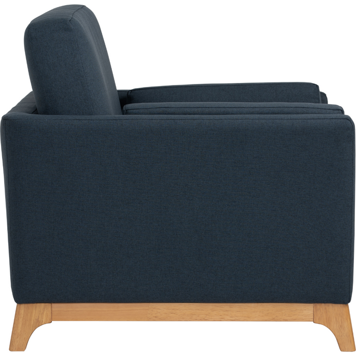 Ceni Single Seater - Navy