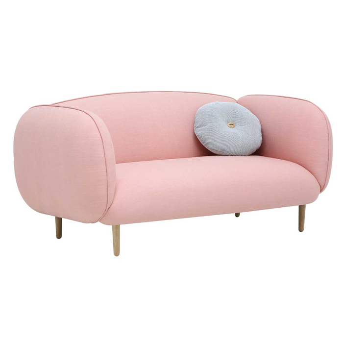 Saskia 2 Seater Sofa