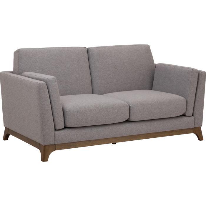 Ceni Two Seater Sofa - Grey