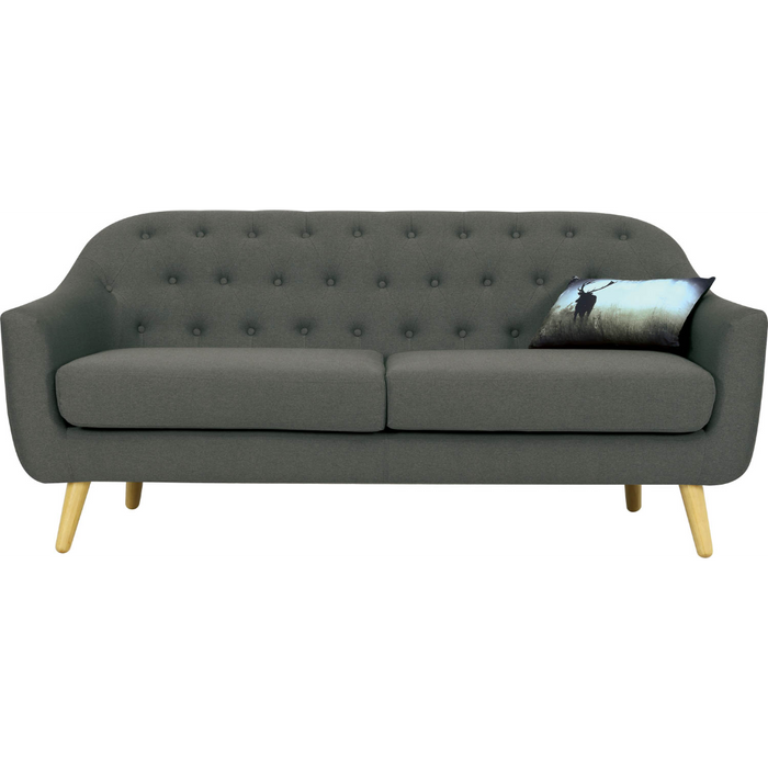 Senku 3 Seater Sofa