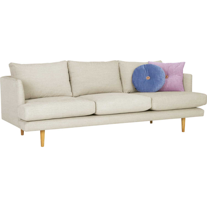 Otis 3 Seater Sofa