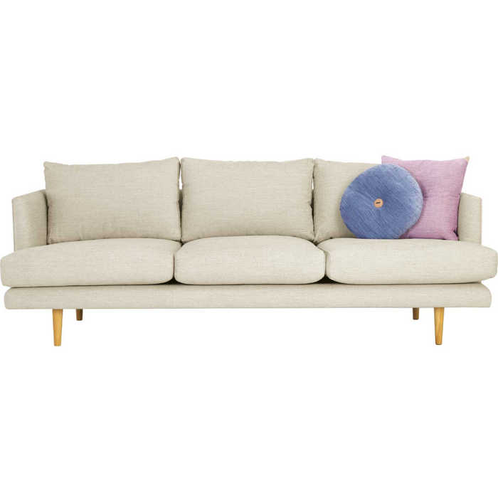 Otis 3 Seater Sofa