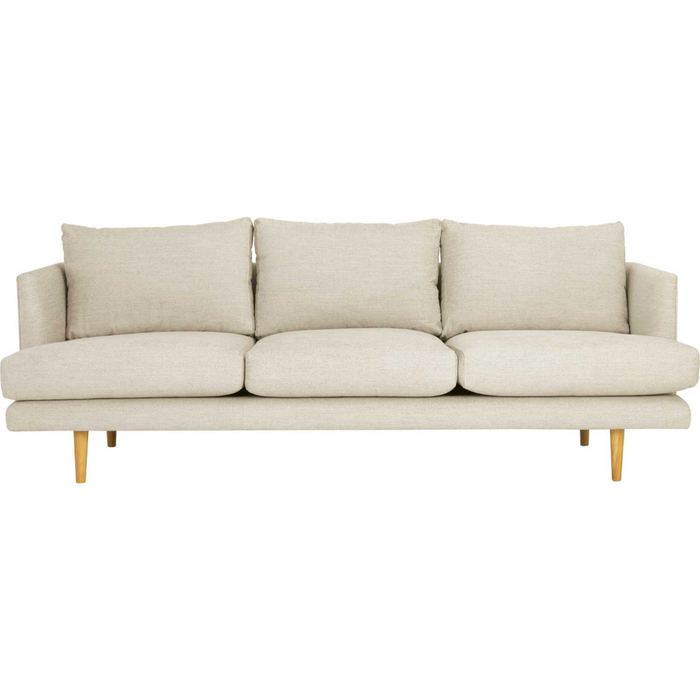 Otis 3 Seater Sofa