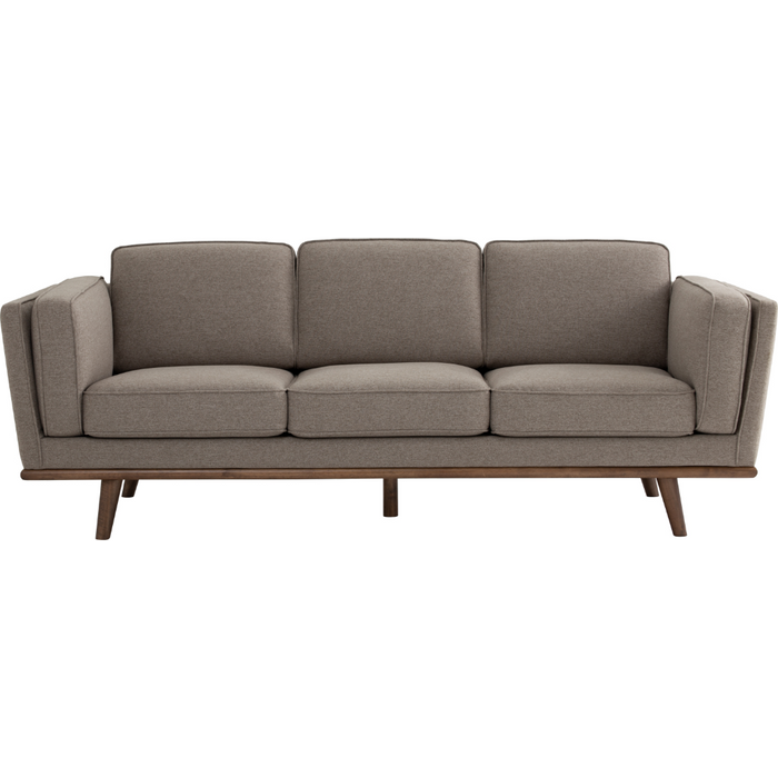 Harper 3 Seater Sofa - Grey