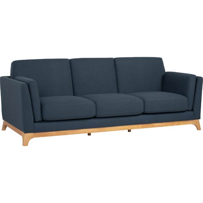 Ceni 3-Seater Navy