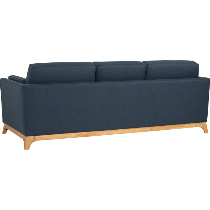 Ceni 3-Seater Navy