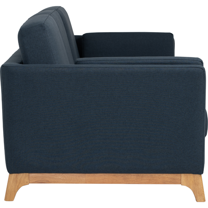 Ceni 3-Seater Navy