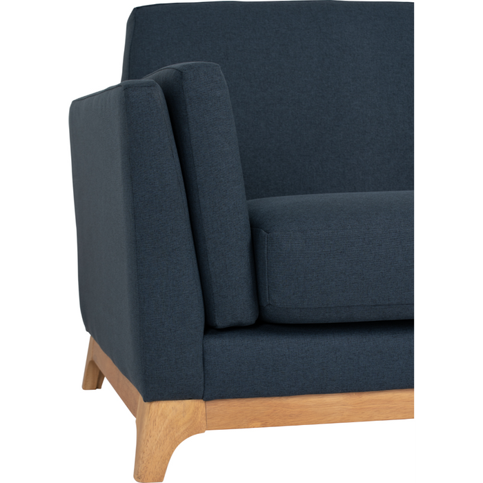 Ceni 3-Seater Navy