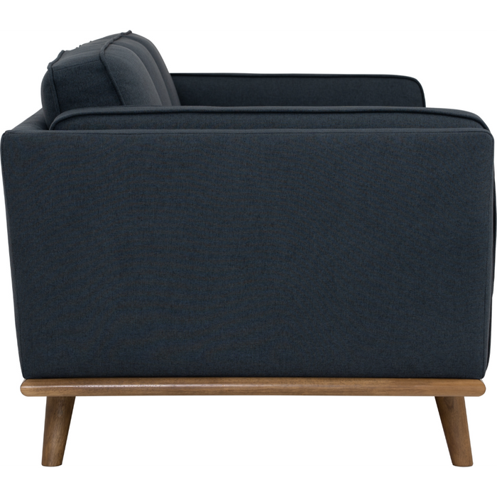 Harper 3 Seater Sofa - Navy