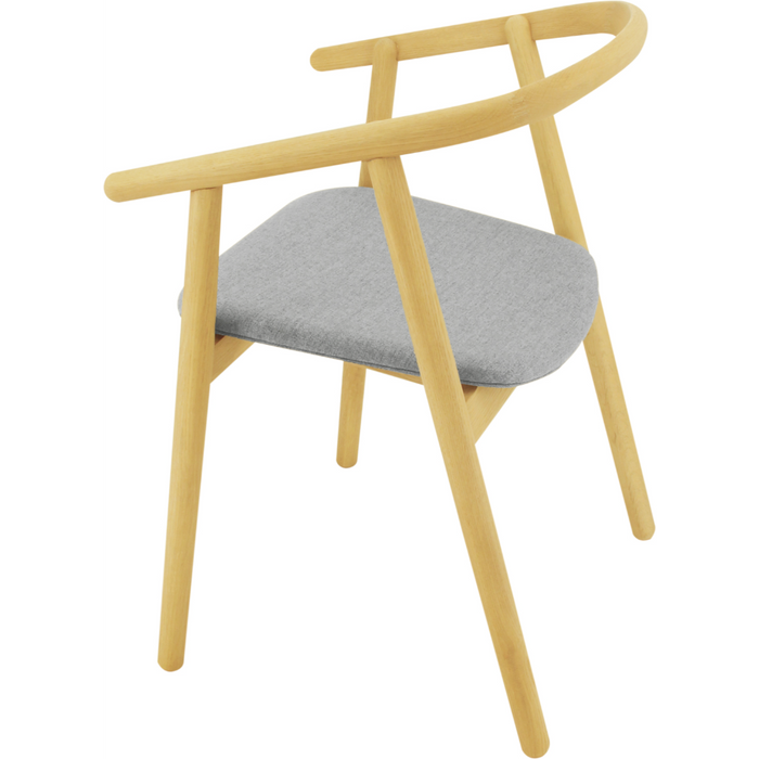 Margo Dining Chair - Oak