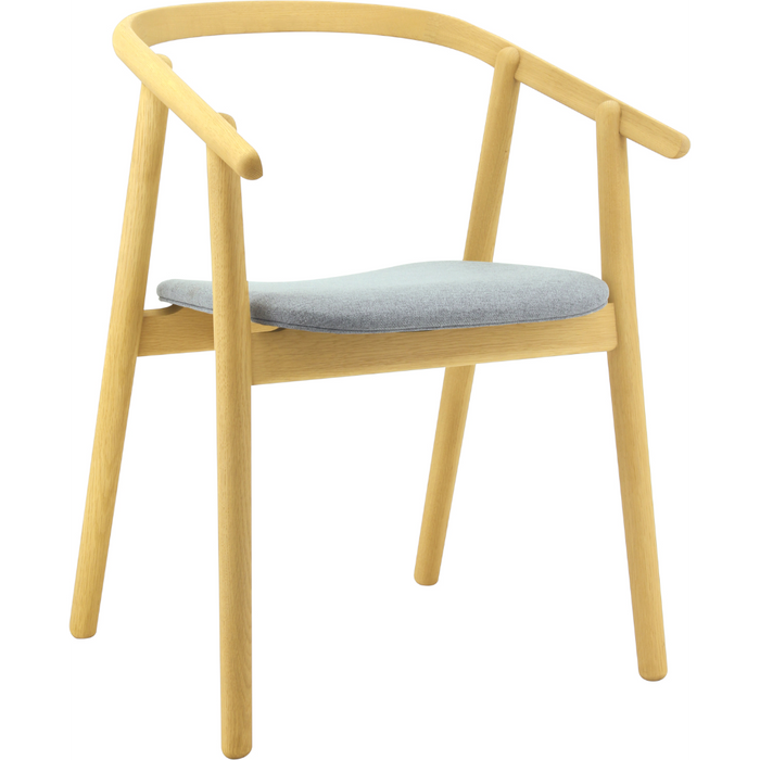 Margo Dining Chair - Oak