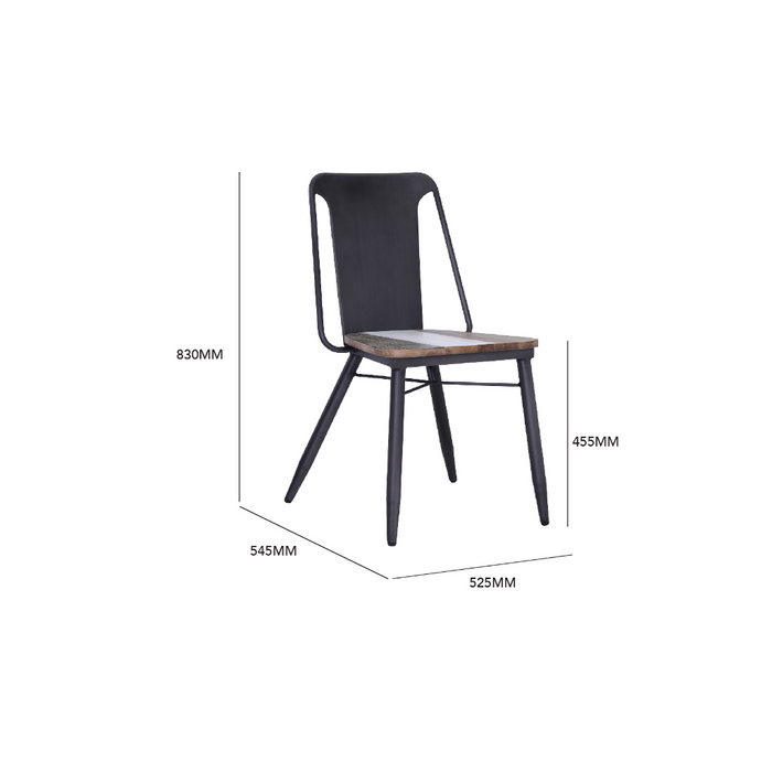 Xander Dining Chair