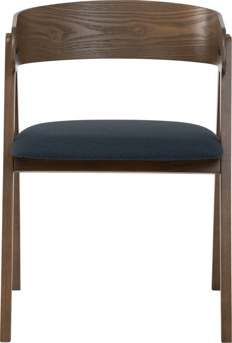 Adana Dining Chair - Cocoa