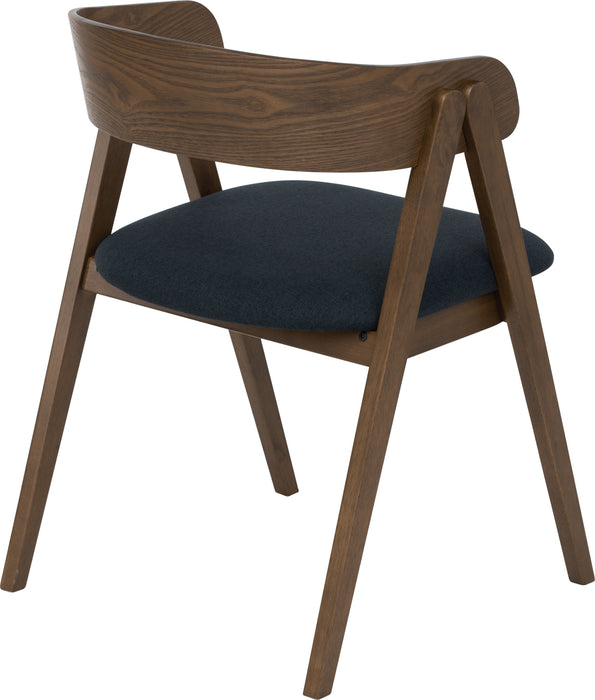 Adana Dining Chair - Cocoa