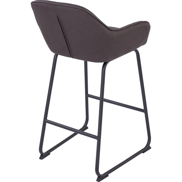 Arlo Bar Stool - Cocoa