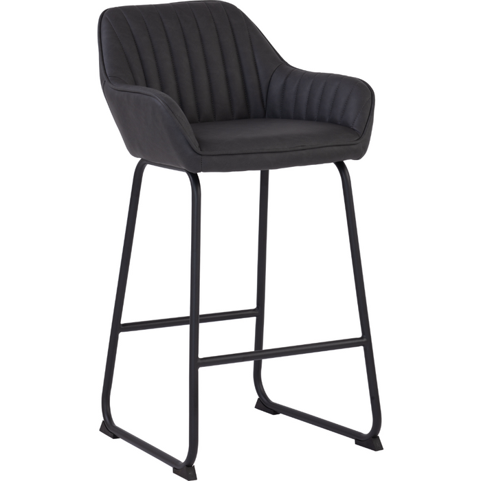 Arlo Bar Stool - Cocoa