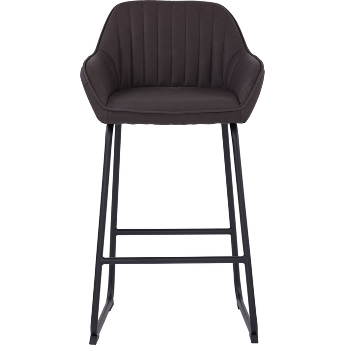 Arlo Bar Stool - Cocoa