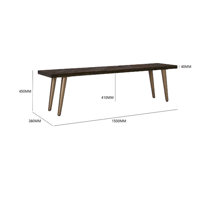 Kina Bench 1.5M