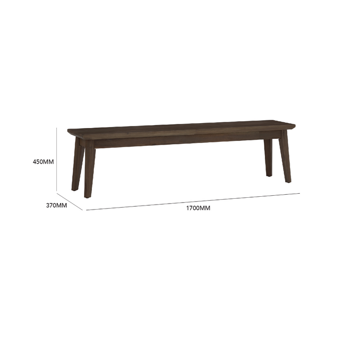 Osten Bench 1.7M