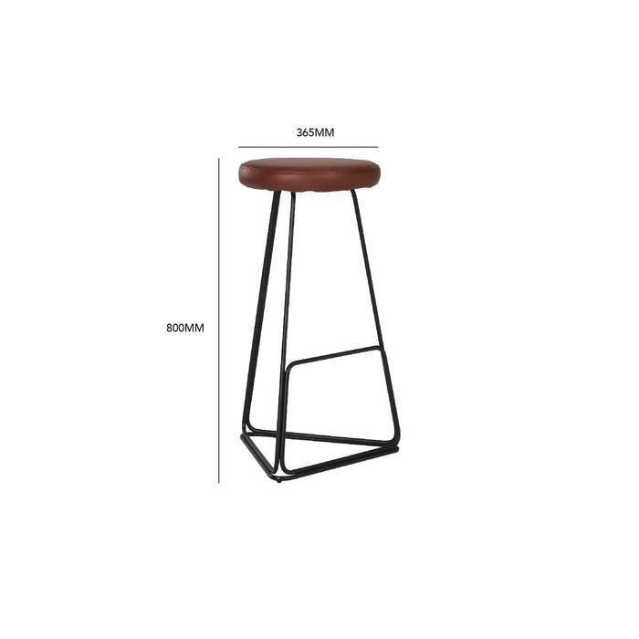 Loft Bar Stool