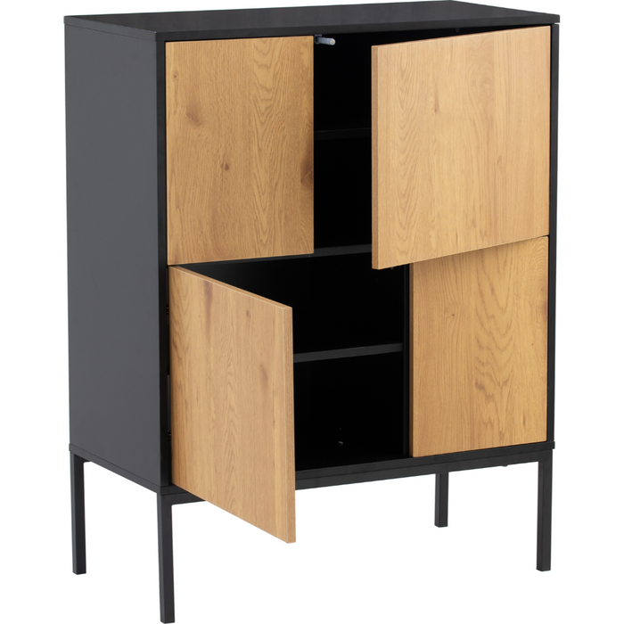 Mabel Tall Sideboard