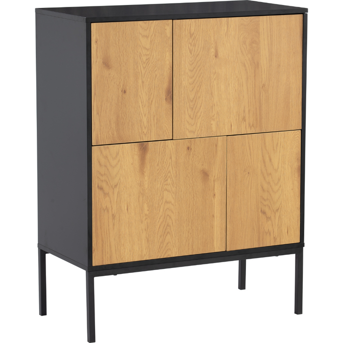 Mabel Tall Sideboard