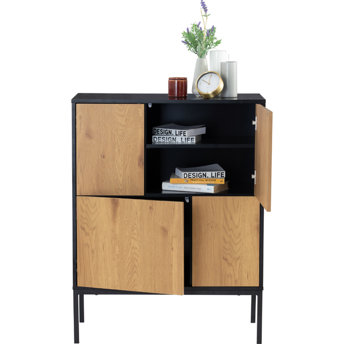 Mabel Tall Sideboard