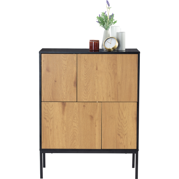 Mabel Tall Sideboard