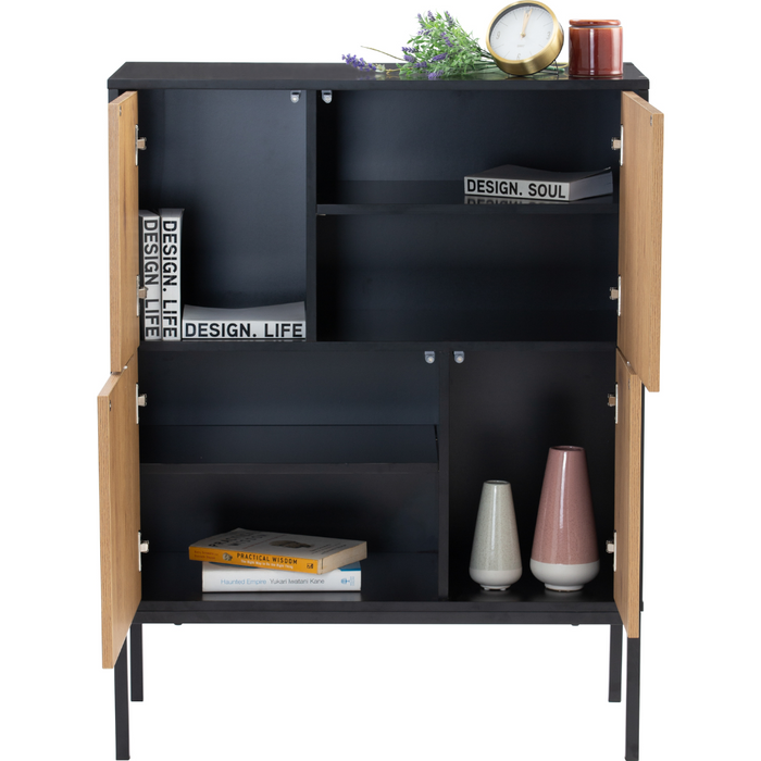 Mabel Tall Sideboard