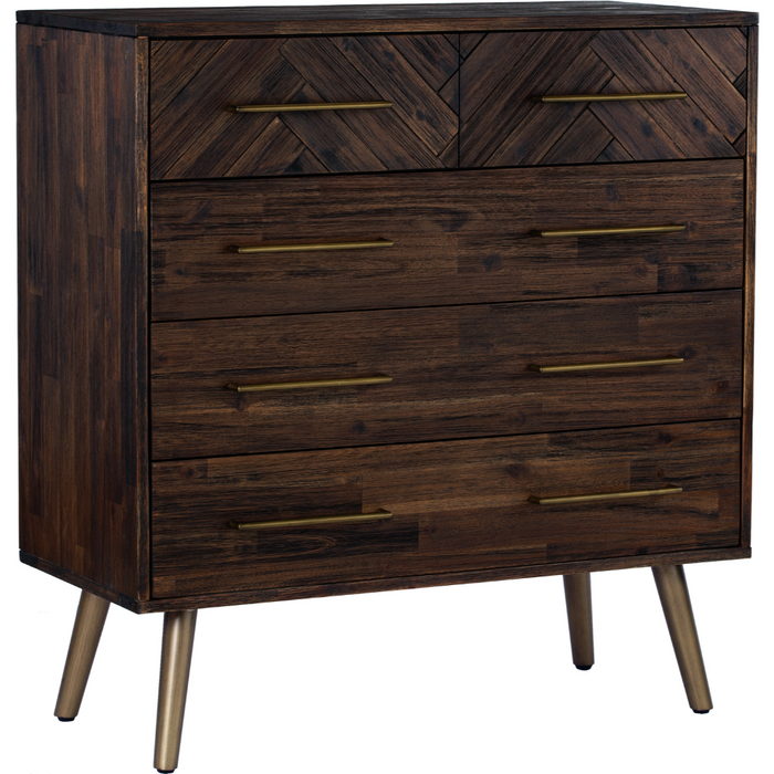 Kina Tall Sideboard