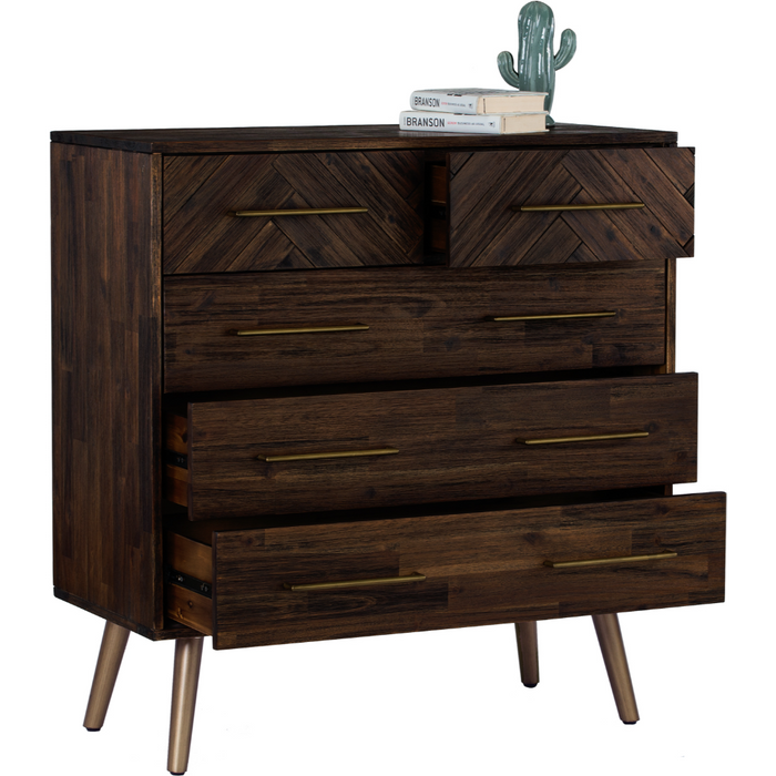 Kina Tall Sideboard