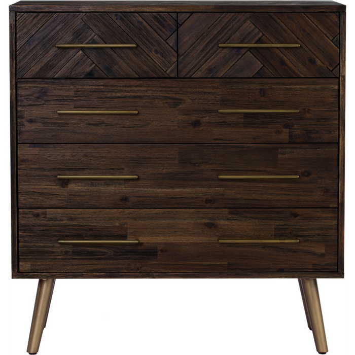 Kina Tall Sideboard