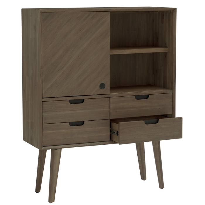 Osten Tall Sideboard