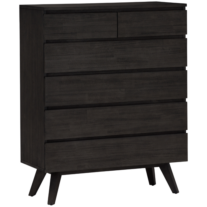 Nico Tall Sideboard