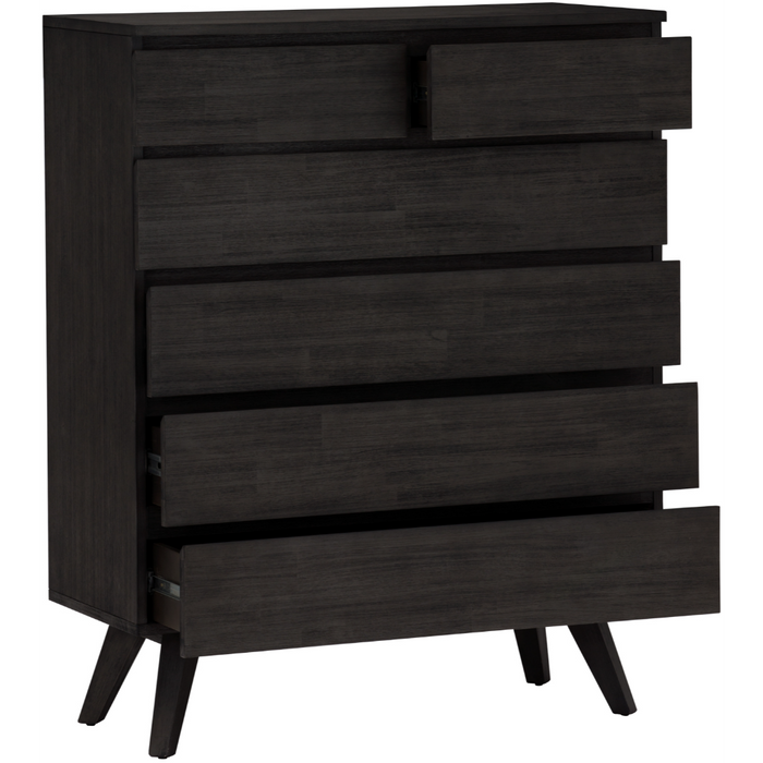 Nico Tall Sideboard