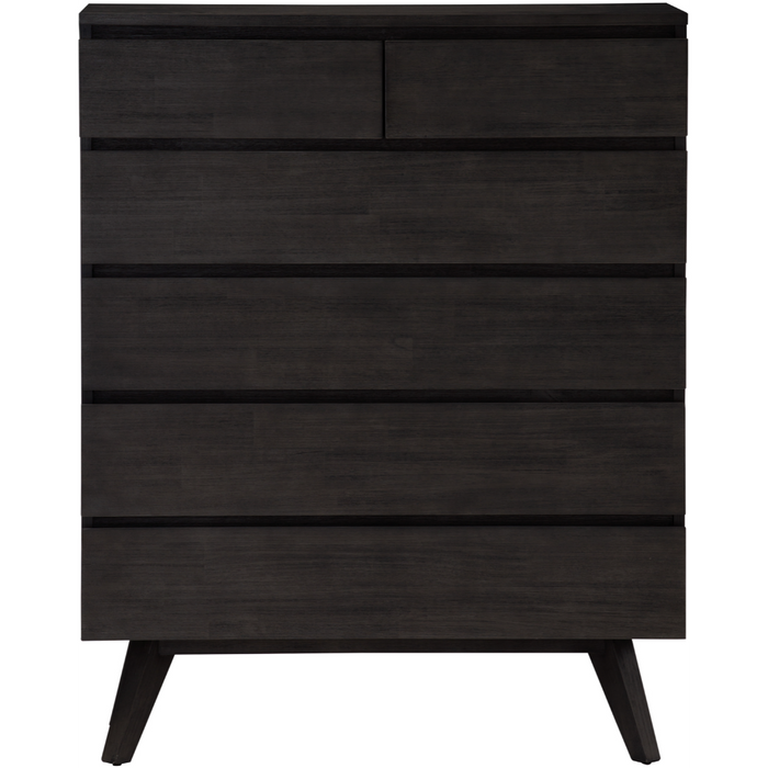 Nico Tall Sideboard