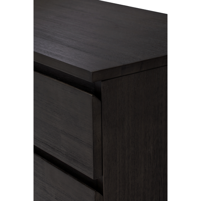 Nico Tall Sideboard