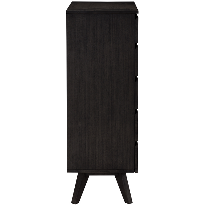 Nico Tall Sideboard