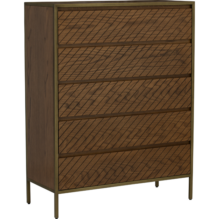 Pablo Tall Sideboard