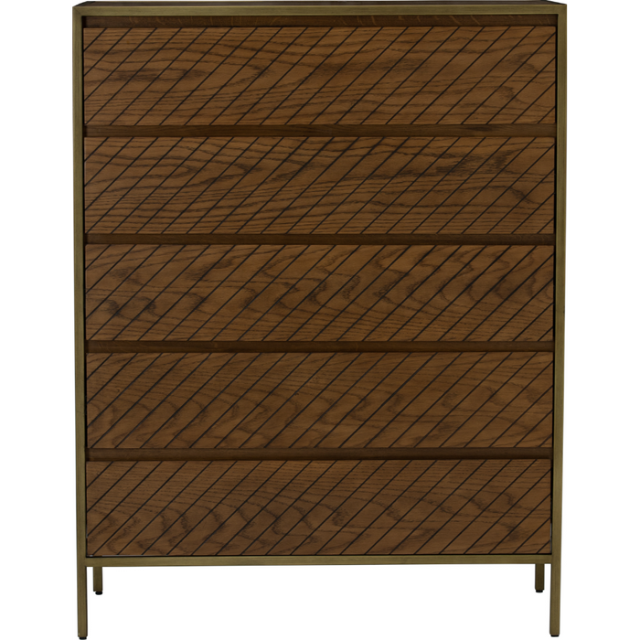 Pablo Tall Sideboard